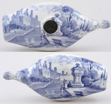 Feeding Bottle Childs c1835